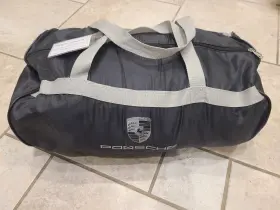 970.044.000.34 Porsche Indoor Car Cover