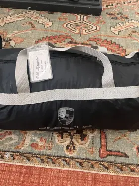 98104400002 Porsche Genuine 918 Spyder Indoor Cover