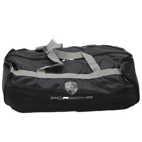 Porsche 98104400022 Genuine 981 Boxster Indoor Car Cover Wlogo And Storage Bag