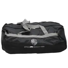 98104400022 Porsche Genuine 981 Boxster Indoor Car Cover Wlogo And Storage Bag
