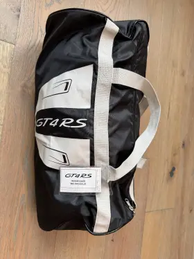 982.044.000.27 Porsche 98204400027 718 Gt4 Rs Car Cover Indoor Genuine