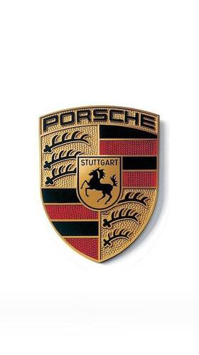 Porsche 99104400009 911 Gt3 Rs Car Cover Genuine Oem Outdoor 991 044 000 09