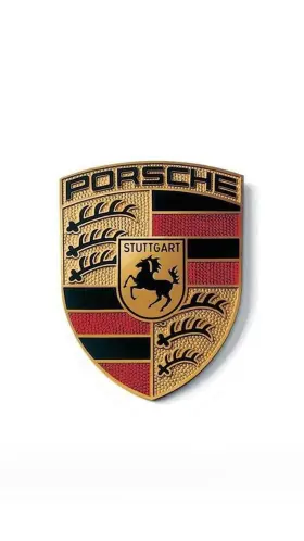 99104400009 Porsche 911 Gt3 Rs Car Cover Genuine Oem Outdoor 991 044 000 09