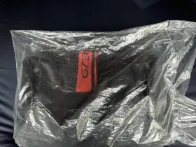 99204401235 Porsche Indoor Car Cover Gt3 Design For 911 Fits 992.1