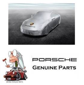 Porsche 99704400012 Genuine 997 Gt3 Gen 2 Indoor Car Cover Brand New #99704400012