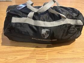 Porsche 99704400016 Indoor Cover For 911 Gt3 Rs Oem