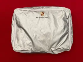 997.044.000.77 Porsche Oem Factory Genuine Original Equipment 911-997 Indoor Car Cover