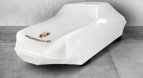 Porsche Pcg04320301 911 964 Car Cover Indoor Genuine