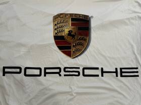 Porsche Pna50595804 2015-2026 Macan 95b Oem Tequipment Indoor Car Cover