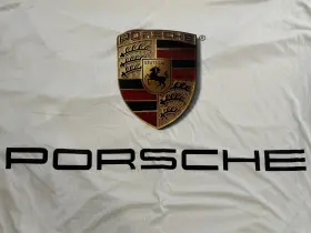 Pna50595804 Porsche 2015-2026 Macan 95b Oem Tequipment Indoor Car Cover