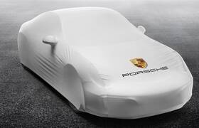 Porsche Sku992icc 2020-2024 911 Carrera - Premium Car Cover