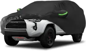 B0b27pygxw Proadsy 2024 Upgrade Car Cover Compatible With 4runner 2010-2024 Windproof All W