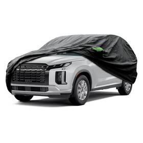Proadsy Prs474 Car Cover Custom Fit For Hyundai Palisade 20202025 Waterproof All We