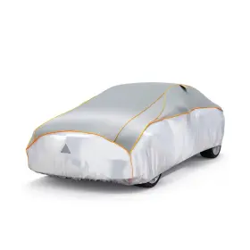 8217 Pulaim 190’ ’ Anti Hail Car Cover Protector 3 Layer Thickened Summer Sun P