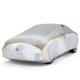 Pulaim 769293045050 Hail Jacket Car Cover