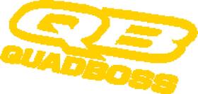 156184 Quadboss Qbs Covers