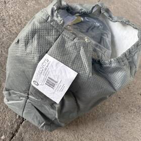 Rally 855760007802 Duck Covers X Defender 216 Inch L 70 W 60 H