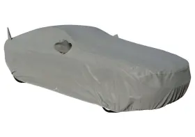 1205 Rampage Car Cover