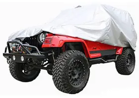 2201r Rampage Car Cover Multiguard