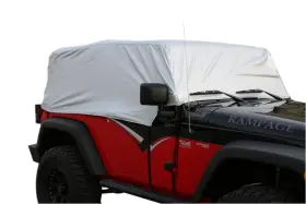 2263 Rampage Cab Cover Multiguard Water Repellent