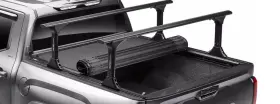 80130rk Realtruck Cover And Rails Complete Revolver X4s With T-slot
