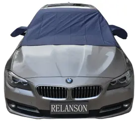 Cdy-078 Relanson Premium Car Snow Cover Windshield For Automobiles 62 Inch X56