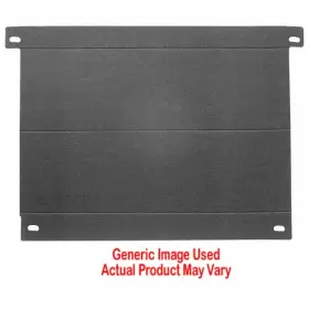 Sky-mis-100 Rem Automotive Inc Top Motor Cover For 1964-1967 Buick Skylark Standard Front 1 Piece