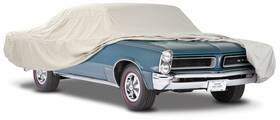 Restoparts Dg726l01 4 Layer Plus Indoor Car Cover 1964-1967 Gto Lemans 442 Skylark