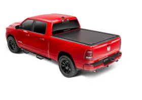 T-80378 Retrax Fits 21-22 Ford F-150 Super Crew/super Cab Incl. 2022 Lightning 5.5ft