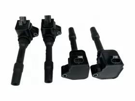 Ts33 Rexpeed Supra 2020 Performance Ignition Coil 4 Pcs For 2000cc