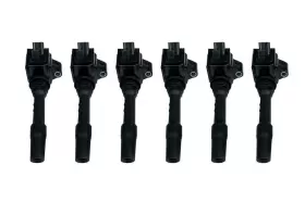 Ts33a Rexpeed Supra 2020 Performance Ignition Coil 6 Pcs For 3000cc
