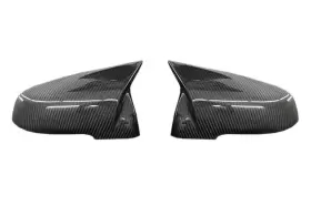 Ts35m Rexpeed Dry Carbon Outer Door Handle Covers For 2020 Supra Matte