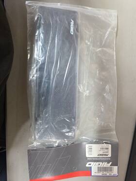 Rigid 105593 Industries - Light Cover For Rds Series Smk 11 Inch