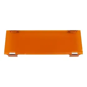 110994-10in Rigid 110994 Industries E-series Cover Amber
