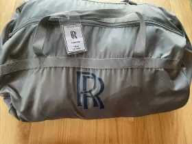 7157142 Rolls-royce Phantom Indoor Car Cover Oem Genuine Original Part #