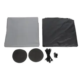 72-60-6-957-842 Rollsroyce Genuine Rolls Royce Carcoon Air Flow Inflatable Car Cover Oem