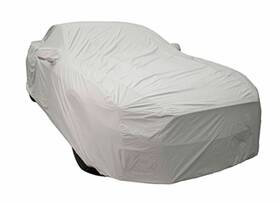 Roush Performance 421932 Satin Stretch Car Cover 15-17 Mustang
