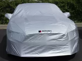 421933 Roush Performance 2015-2018 Mustang Stormproof Car Cover