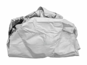 13317.10 Rugged Ridge 13317.1 Weather-lite Cab Cover For 2007-22 Jeep Wrangler 2 Dr