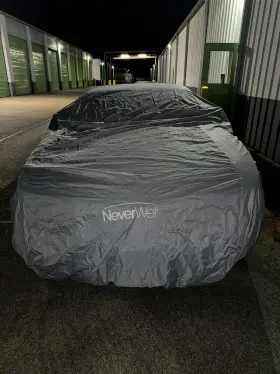 Rustoleum 018397798042 Rust-oleum Neverwet Superior All Wheater Waterproof Car Cover