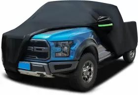 Amd005222 Sailnovo Pickup L Truck Car Cover Waterproof All Weather Full Unive