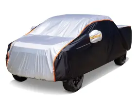 Sl-321 Sailnovo Truck Car Cover All Weather Waterproof Uv Protection Windproof Outdo