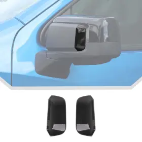 Bap2024ou2639 Savadicar 3rd High Light Taillight Cover Fog Lamp Mirror Trim For Chevy Silverado 2022