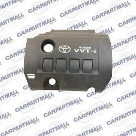 Scion 11212-37050 2008-2014 Xd 1.8l L4 Engine Appearance Top Lid Cover Assy 11212-370 Oem