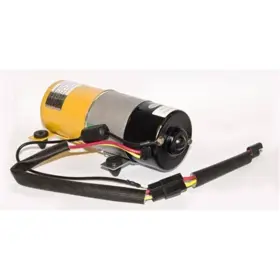 C4dz-7653337-ar Scott Drake Convertible Top Pump Motor And Reservoir
