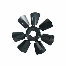 C9ze-8600-e Scott Drake 1969-70 Mustang Fan Blade Assembly 428 Cj