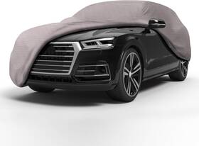 Seal Skin Covers 01-250-w0 Waterproof Wagon Car Cover Uv Rain Snow Windproof Universal Fit