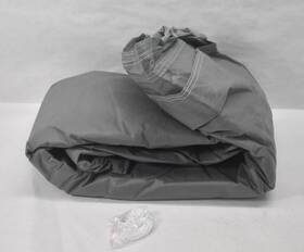 Seal Skin Covers 02-80-6 Large Suv Indoor Car Cover Gray/polypropylene Storage