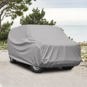 05-peva-3 Seal Skin Covers Van Cover Fits Mini-vans Up To 21ft Long Full Exterior Uv Protect