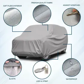 05-peva-5 Seal Skin Covers Waterproof Van Cover Fits Full Size Vans Up To 24ft Long Uv Protection